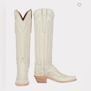 ISO…ISO….ISO Lucchese Priscilla boots